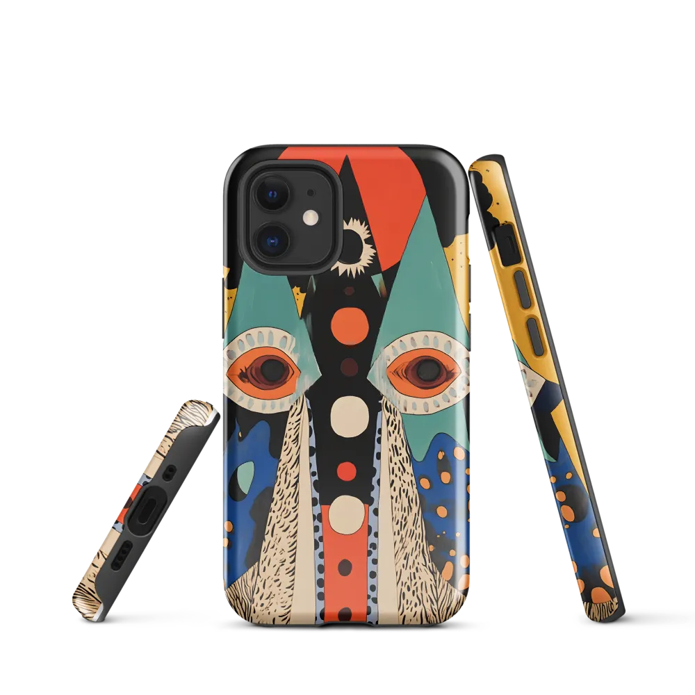 Visages of Vibrancy