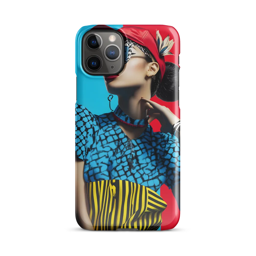 Confident Style: A Modern Fashion Statement