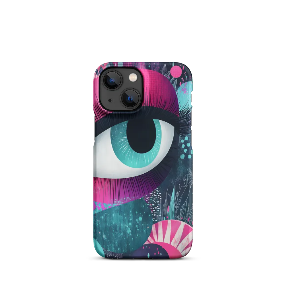 The Eye of Imagination