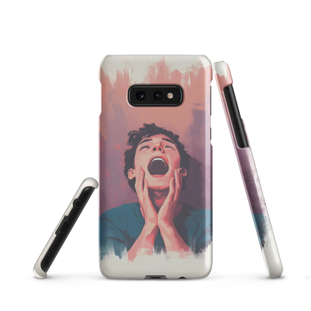 The Silent Scream