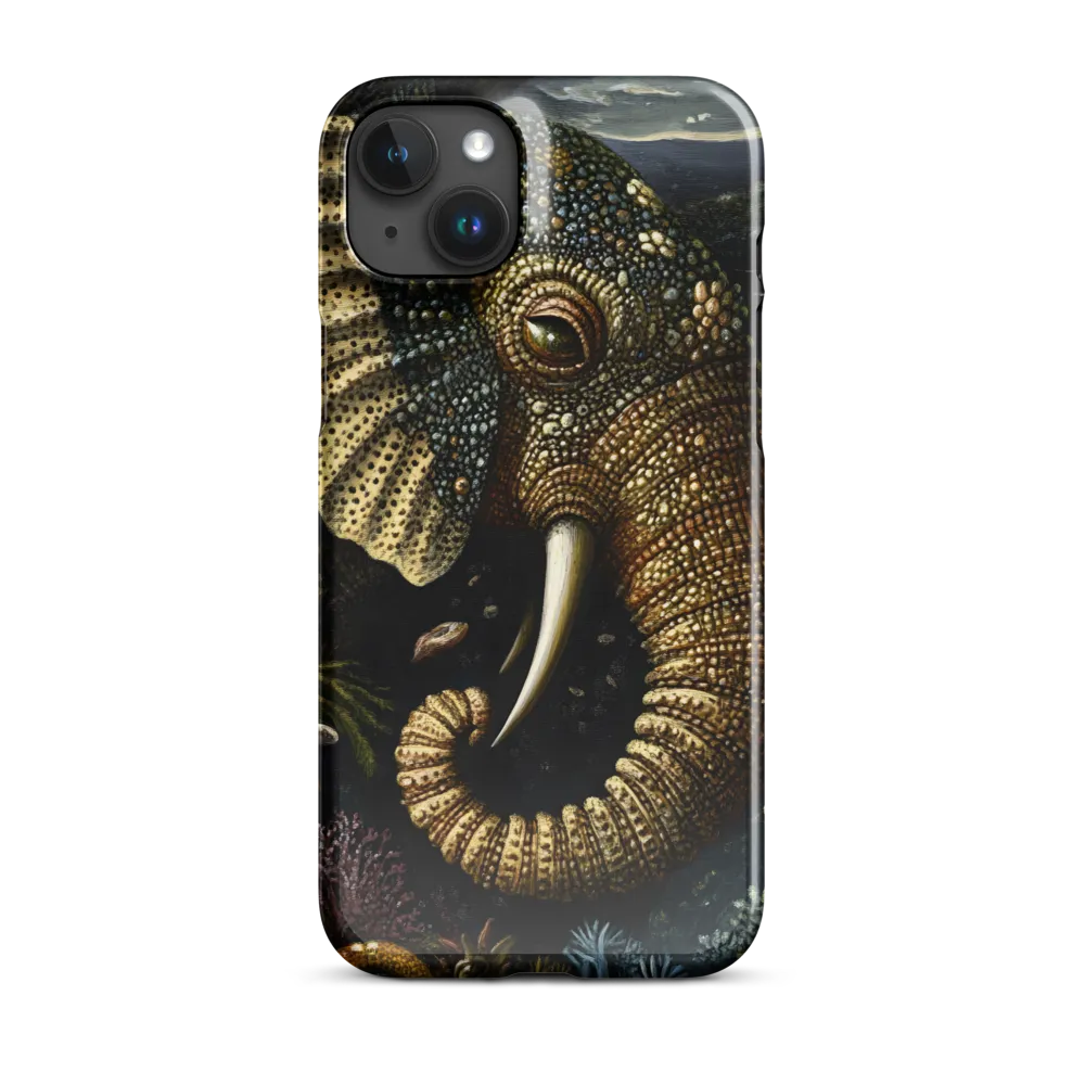 The Oceanic Elephant