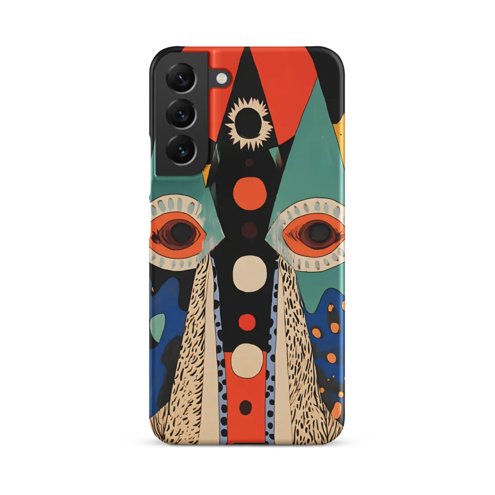 Visages of Vibrancy