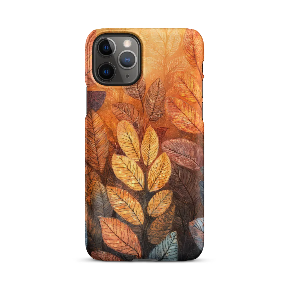 Whispers of Autumn