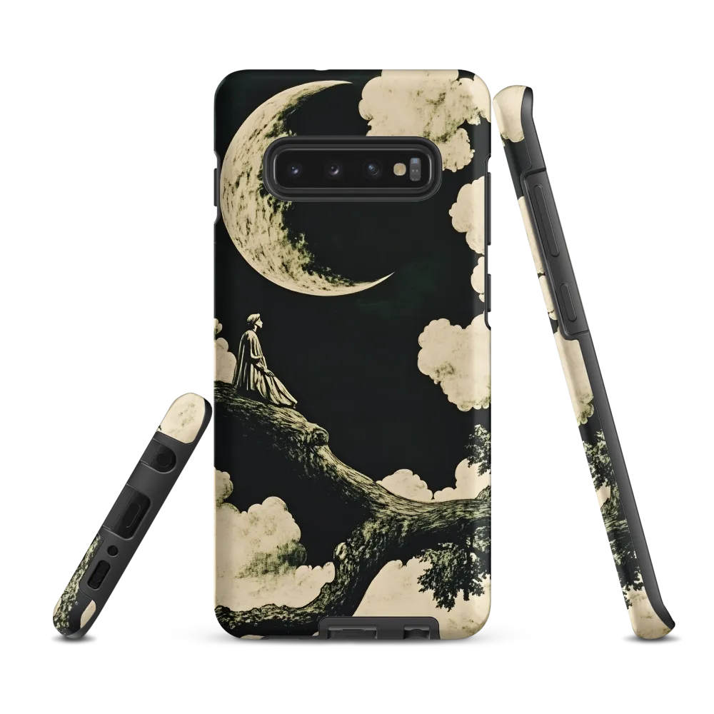 Whispers of the Moon