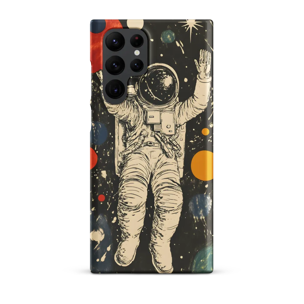Floating in the Cosmos