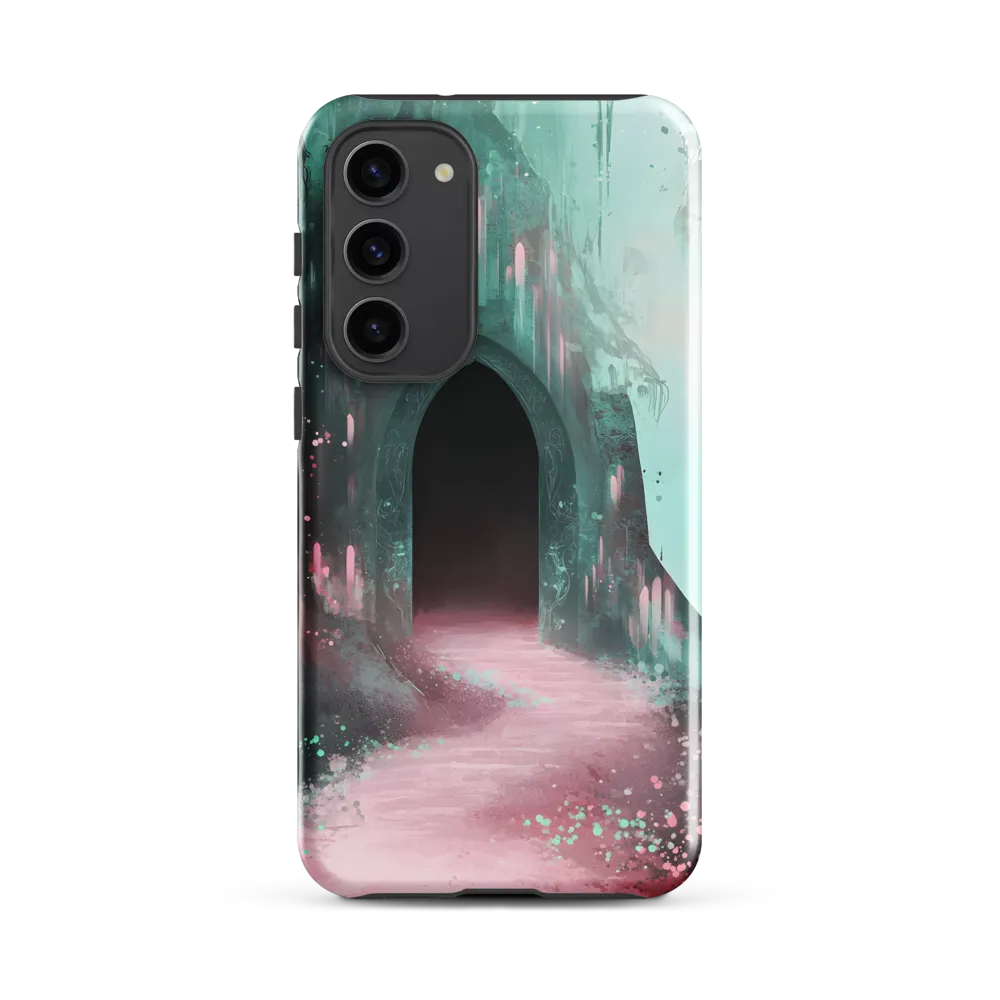 Portal of Secrets