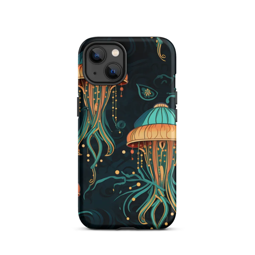 Symphony of Jellyfish