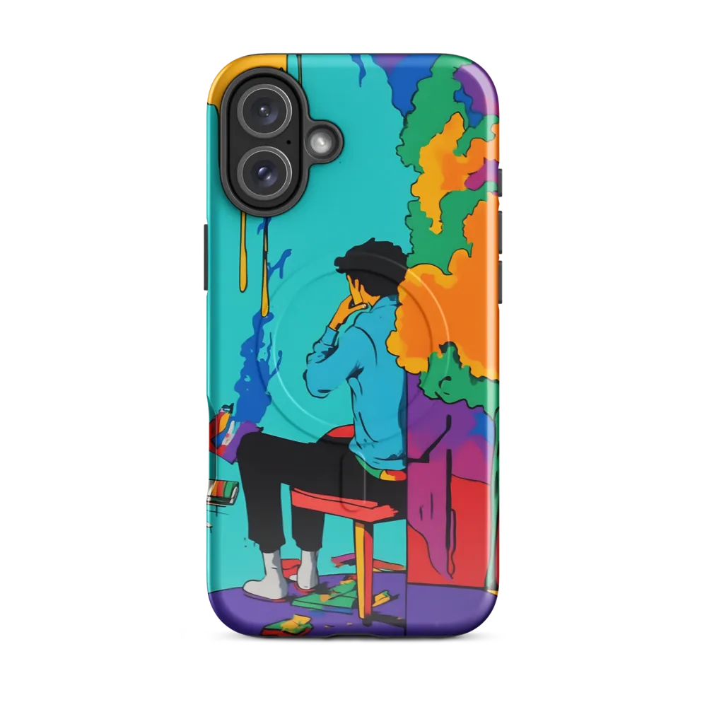 The Artist Within