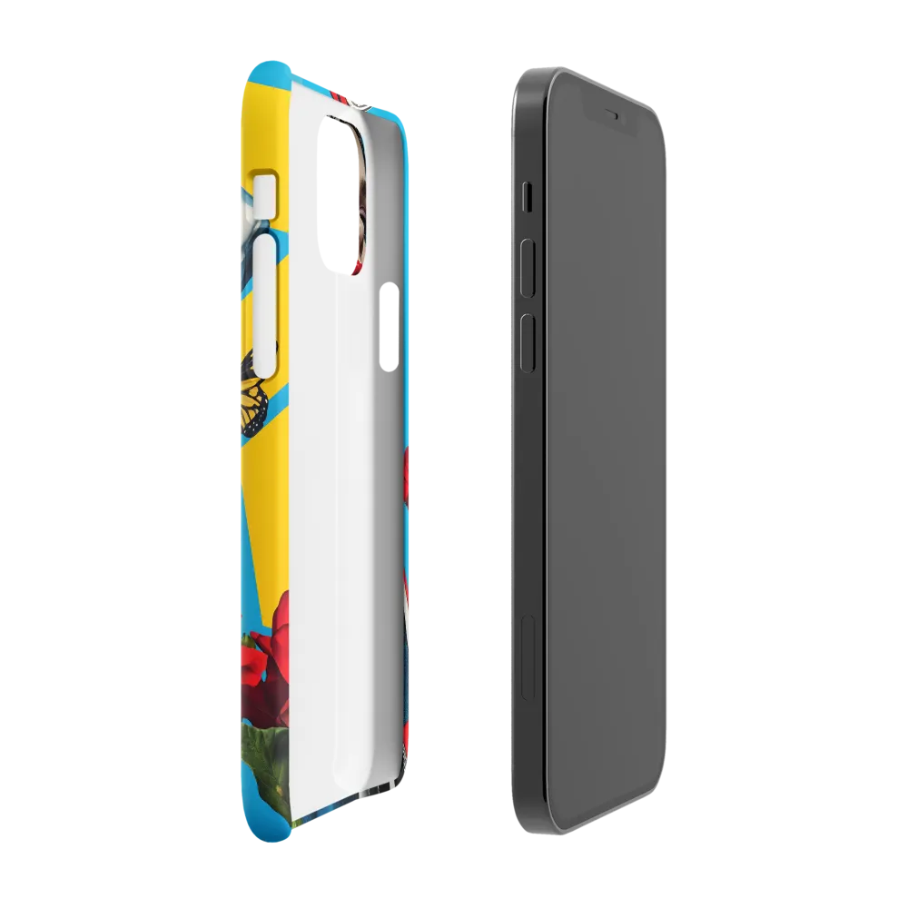 Vibrance and Elegance in Fashion