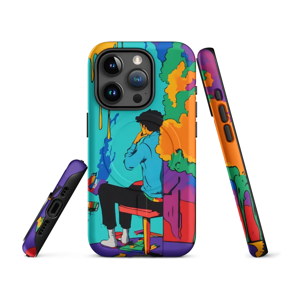 The Artist Within