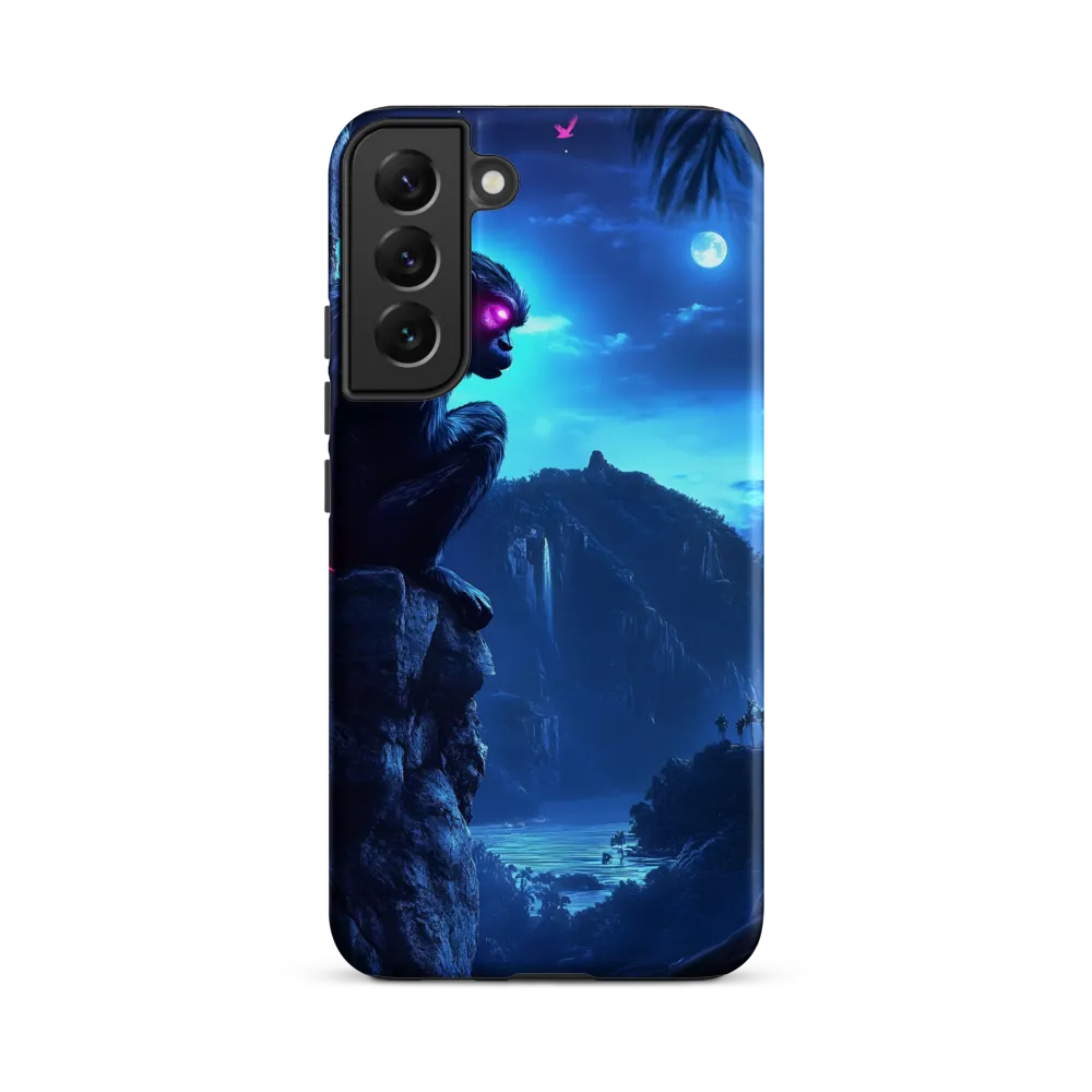 Awakening in the Moonlight