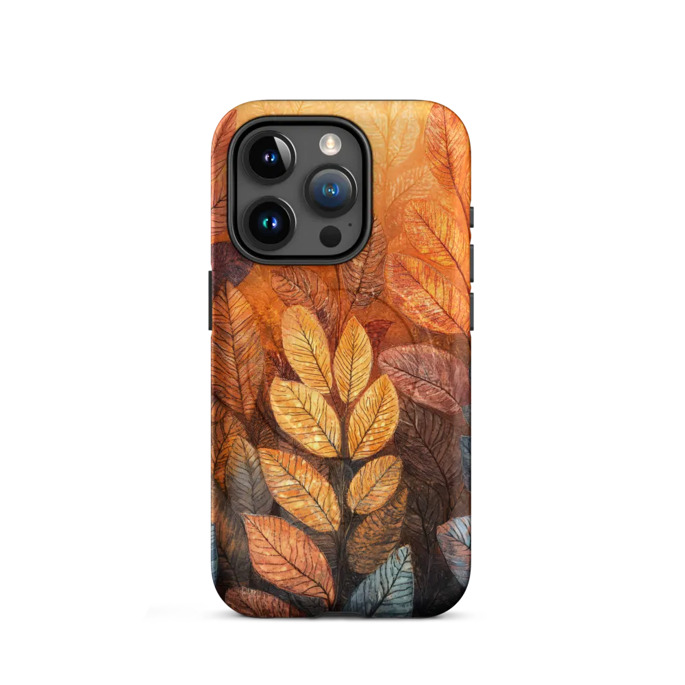 Whispers of Autumn
