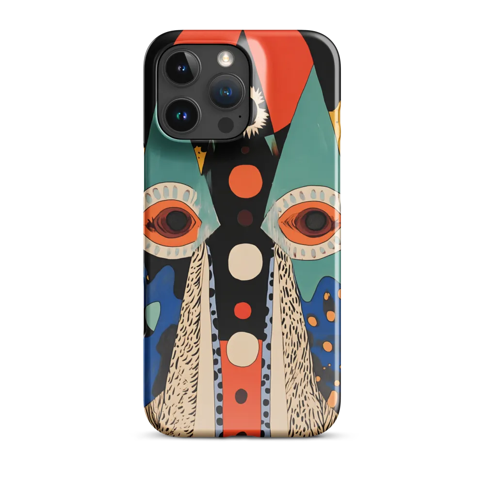 Visages of Vibrancy