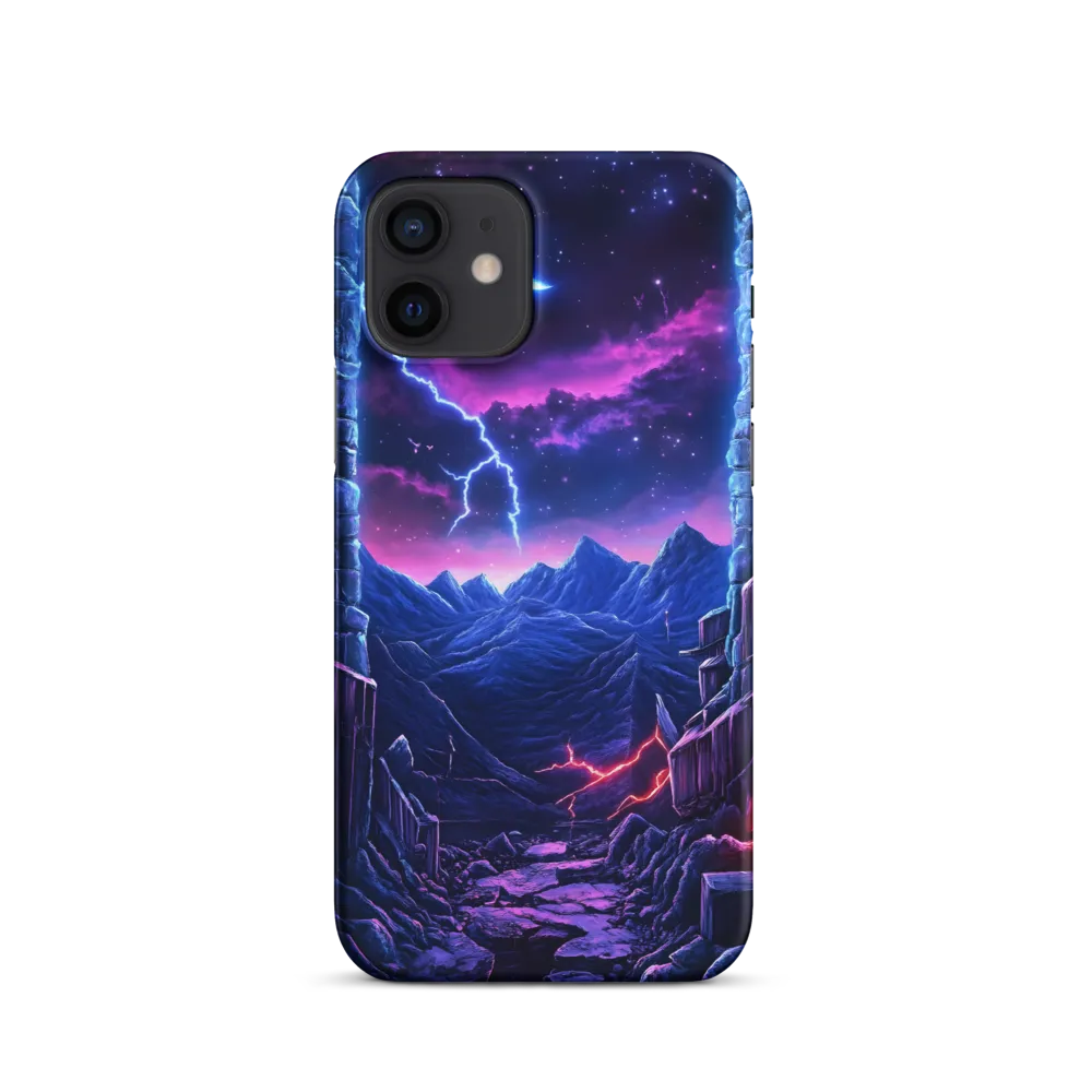 Portal to the Cosmic Peaks