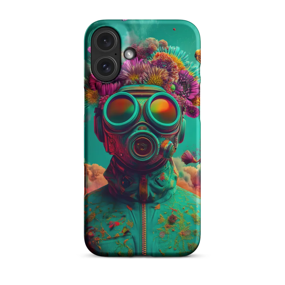 Ecstasy of Nature and Technology