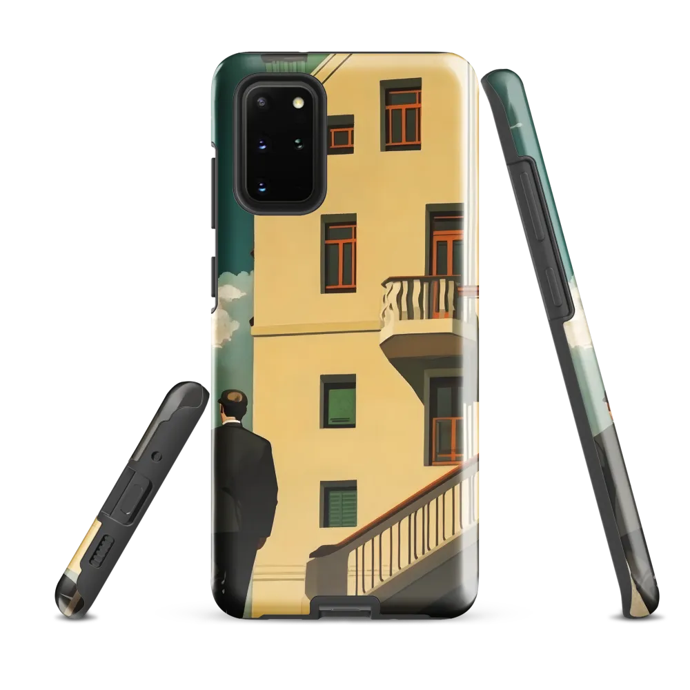Reflections of Modernity
