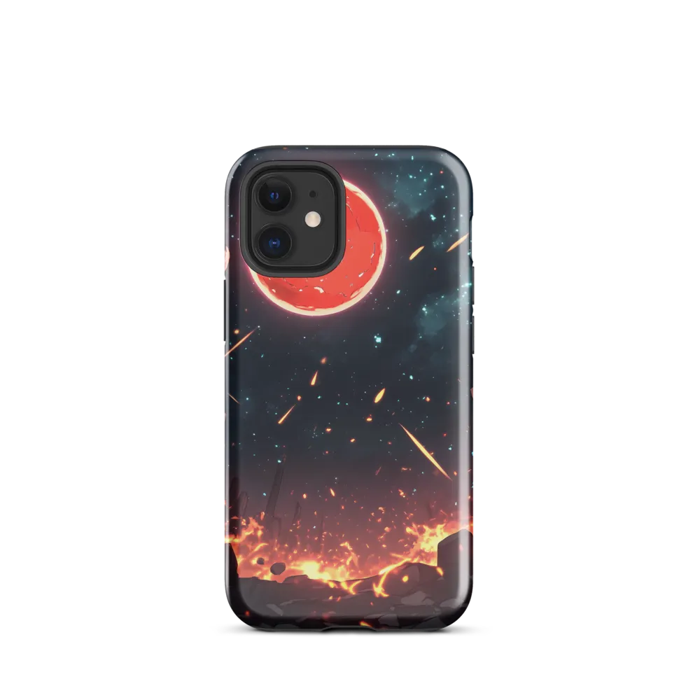 Eclipse of Destruction