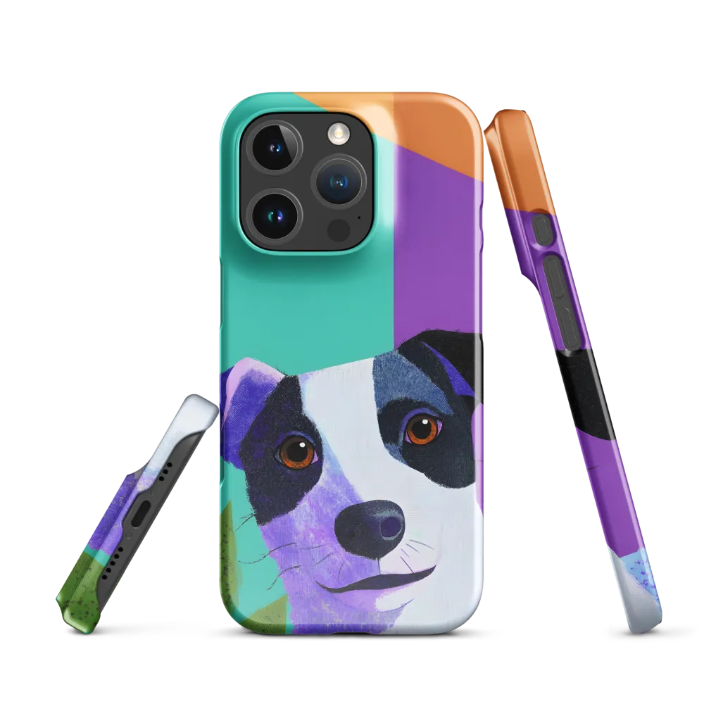 Joyful Canine