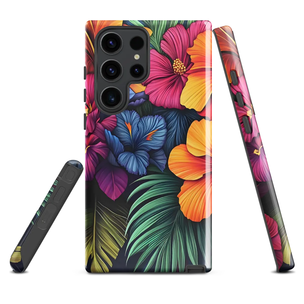 Tropical Symphony