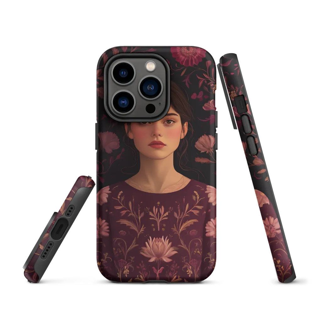 Whispers of Flora