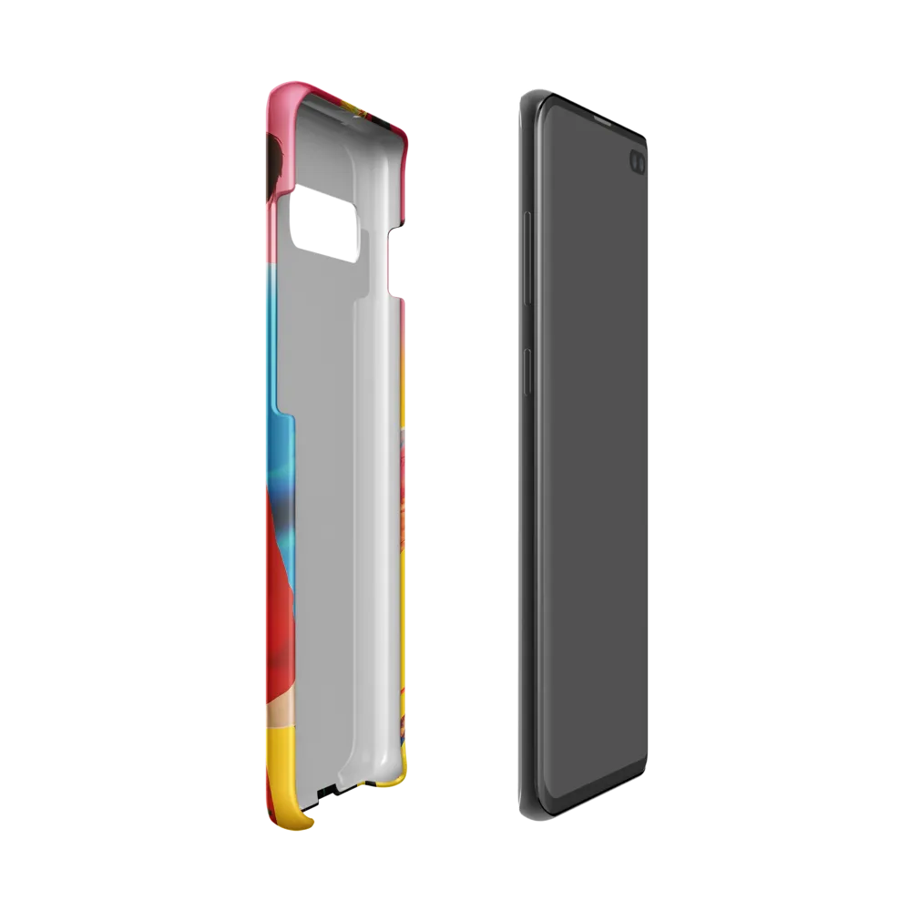 Whispers of Color
