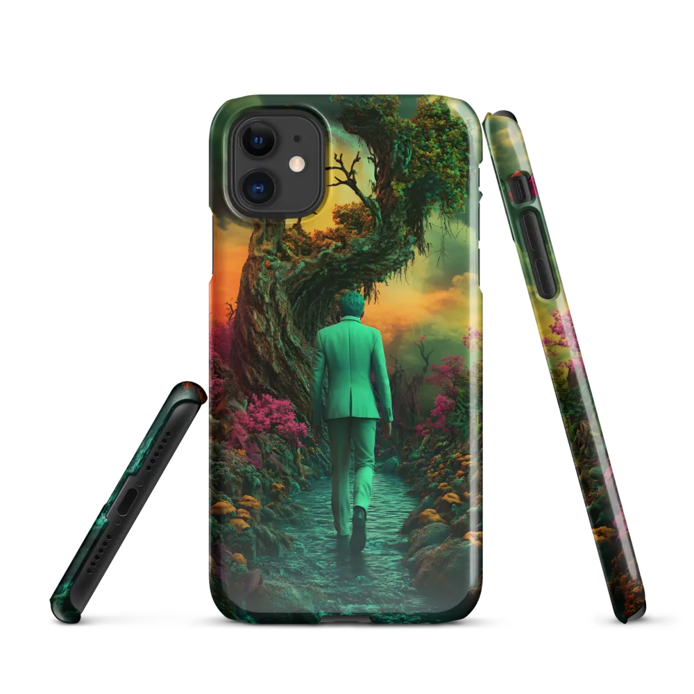 Journey Through the Dreamscape