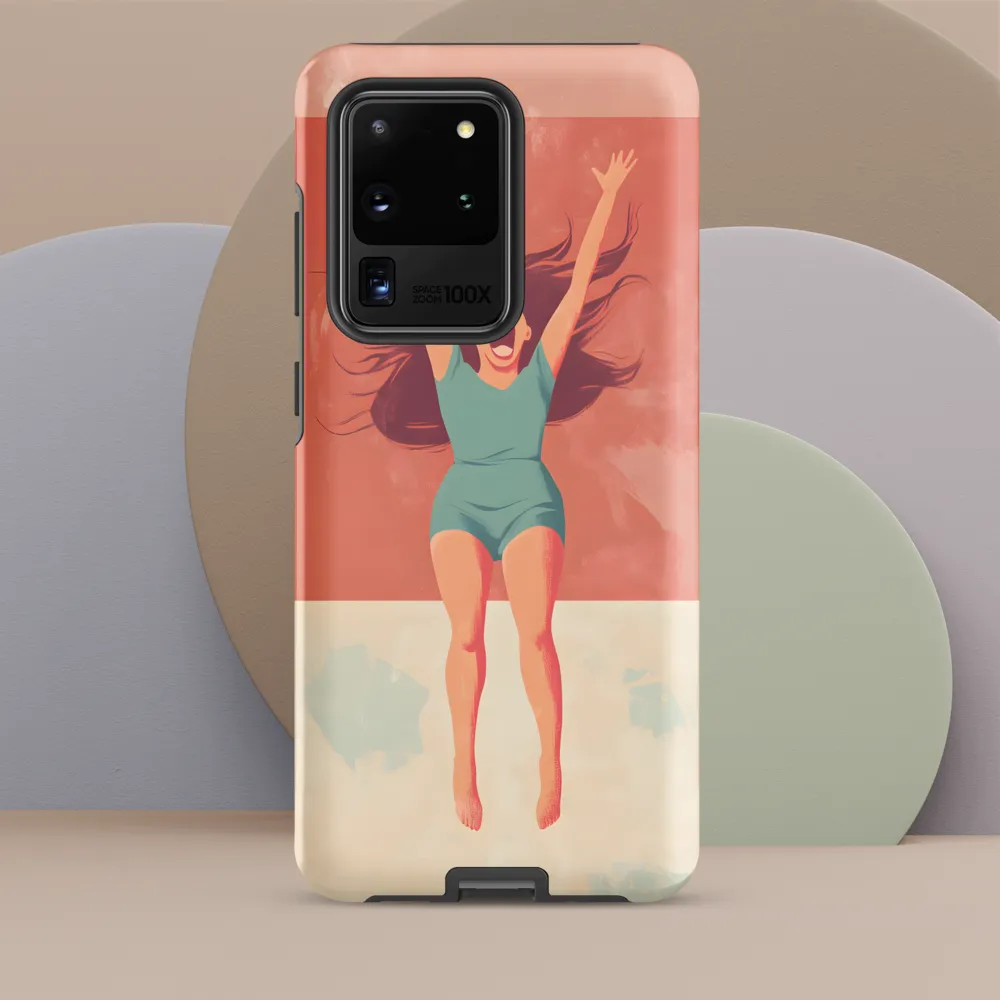 Leap of Joy