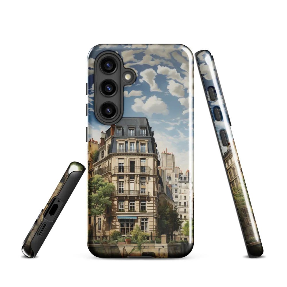 Reflections of Paris