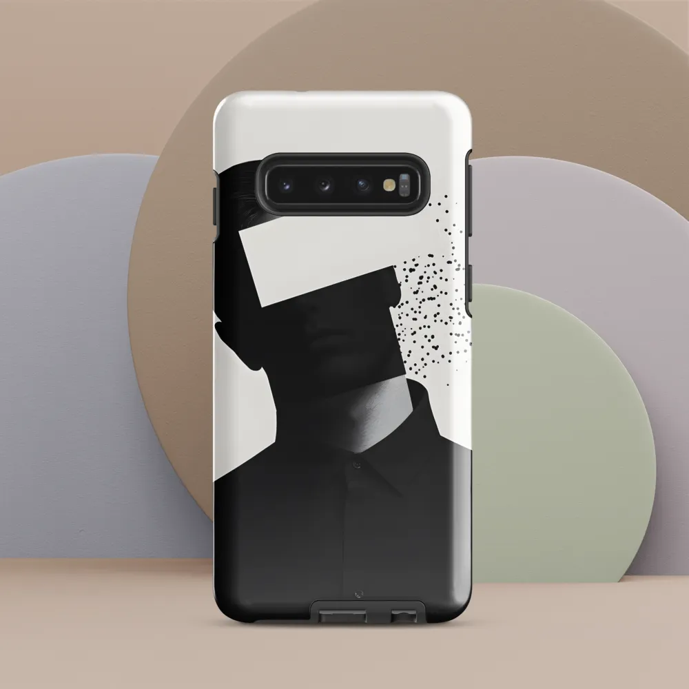 Fragmented Identity