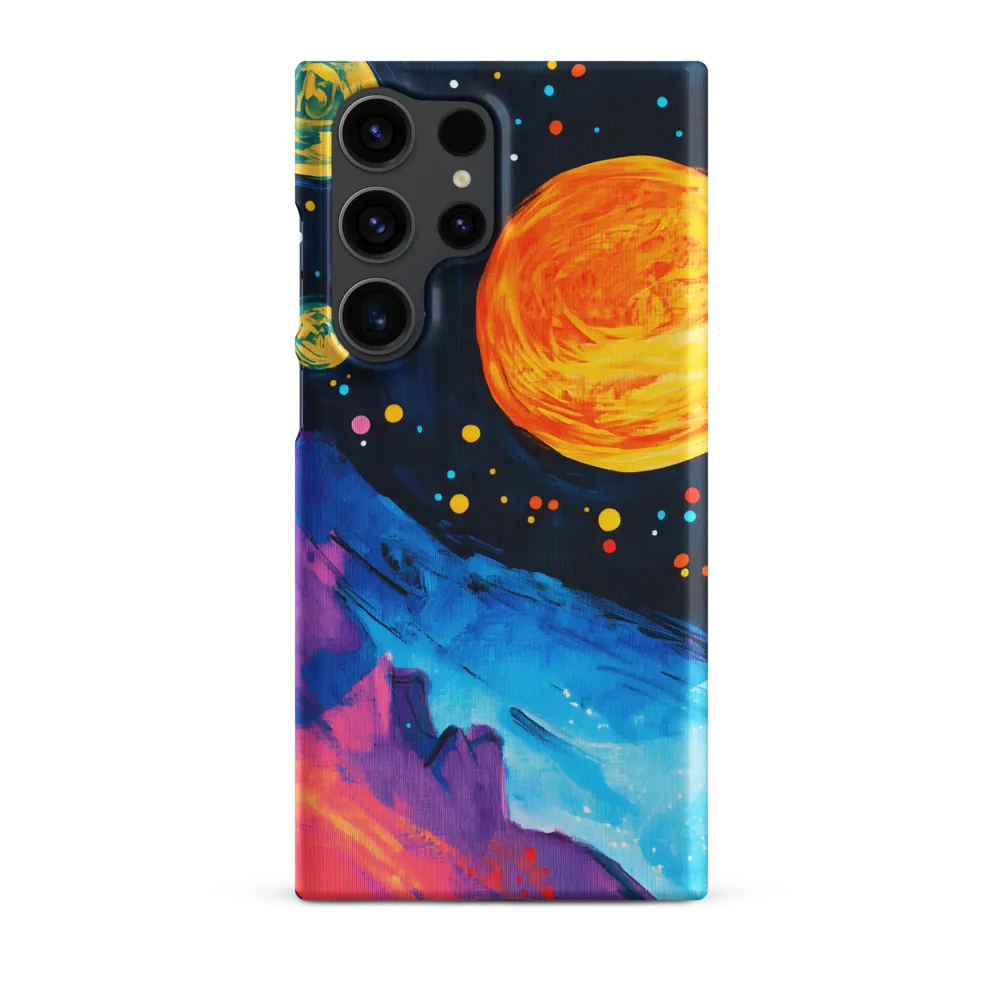 Cosmic Harmony