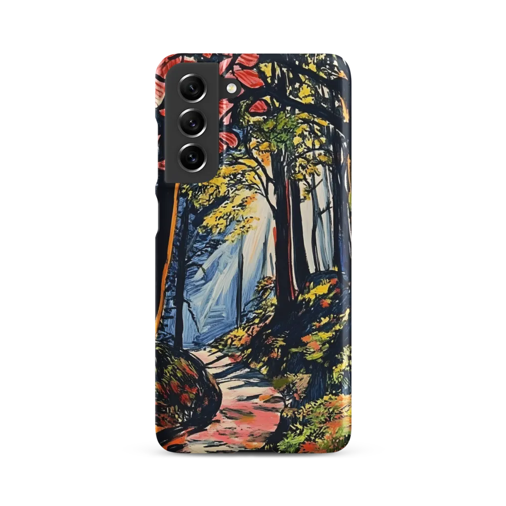 Whispers of Nature