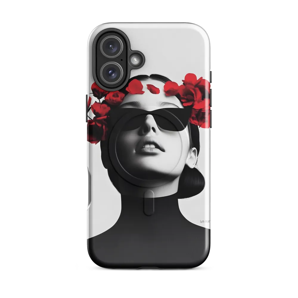 Blooming Elegance