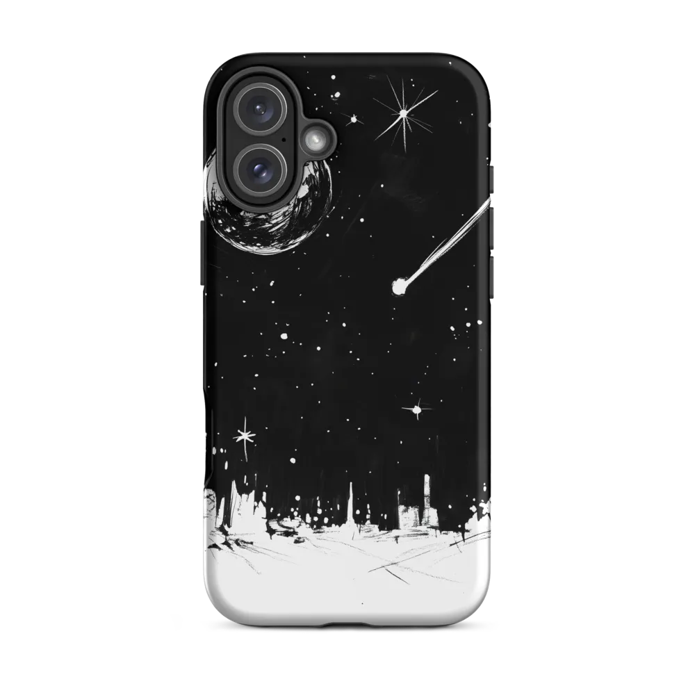 Celestial Odyssey