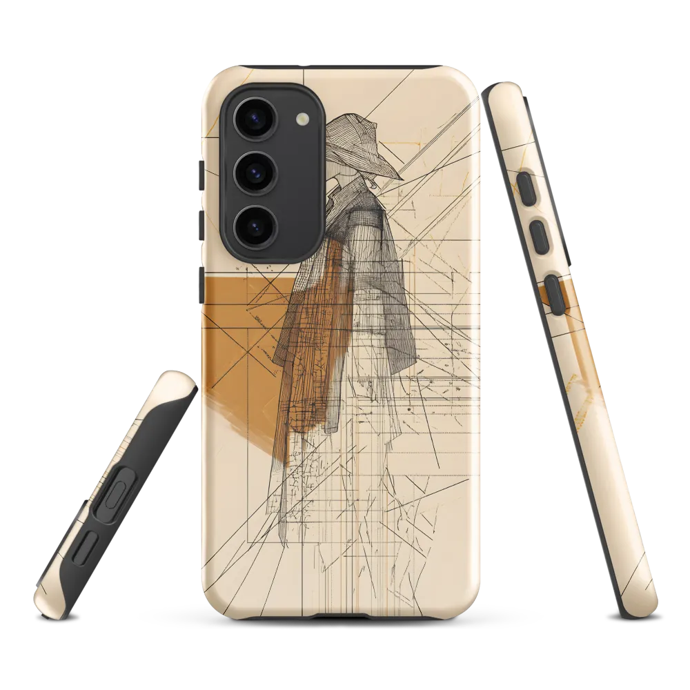 Abstract Profile: A Minimalist Exploration
