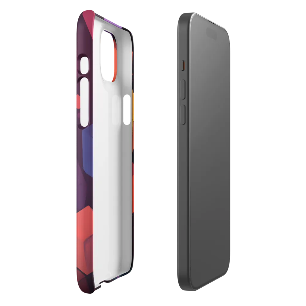 Dynamic Geometric Harmony