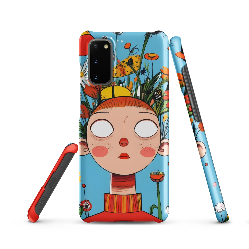 Whimsical Bloom