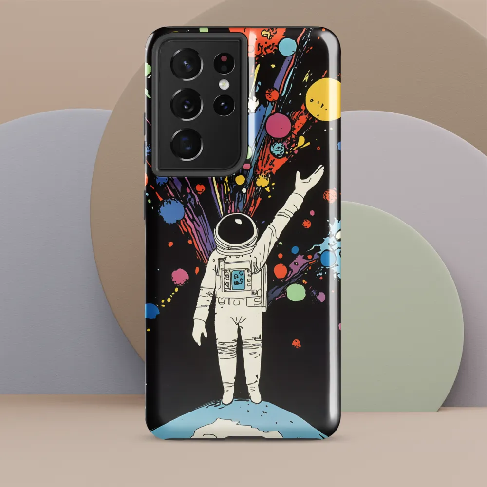 Cosmic Curiosity