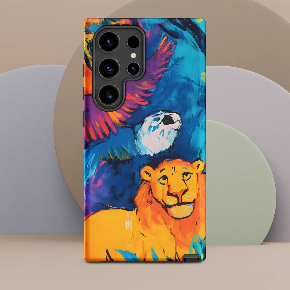 Wild Symphony