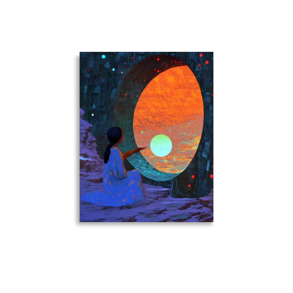 The Portal of Dreams