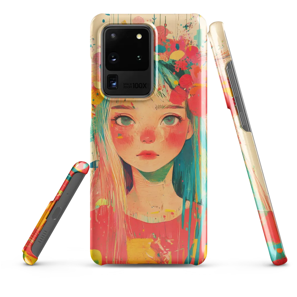 Whimsical Blossom