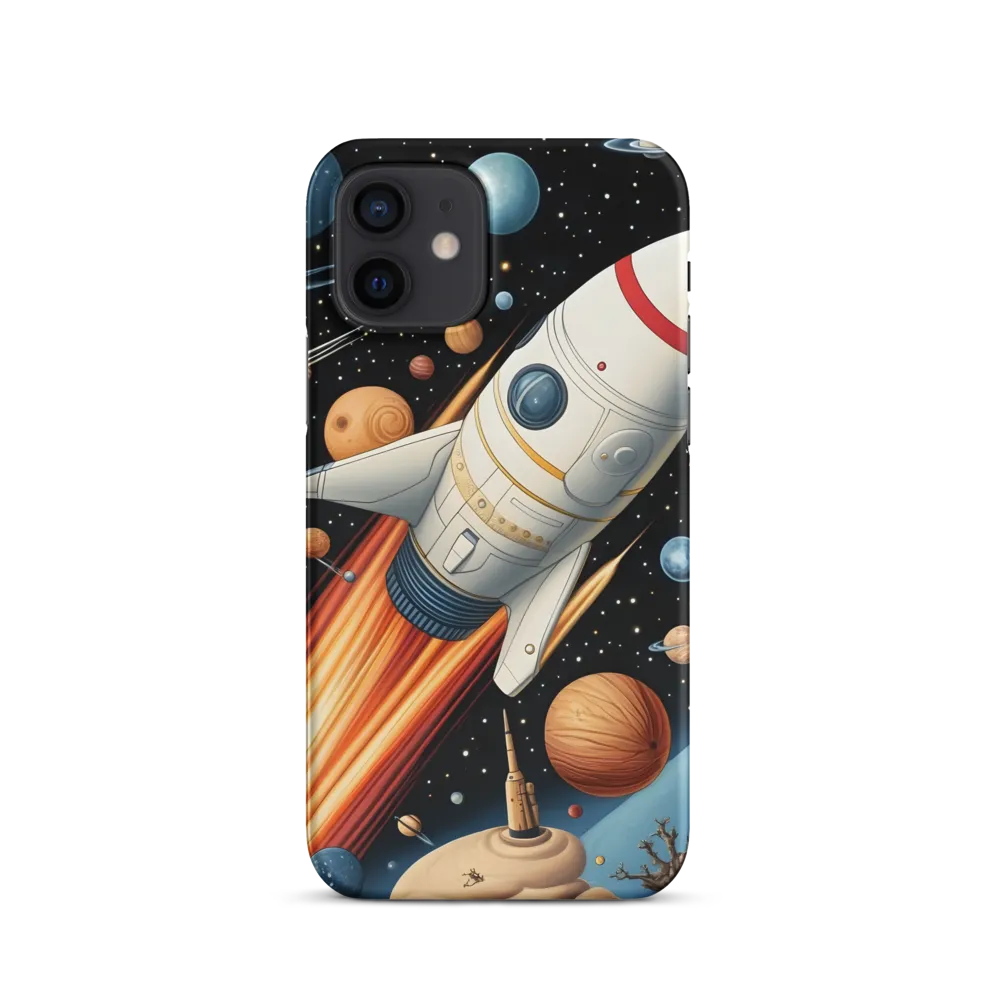 Journey Through the Cosmos