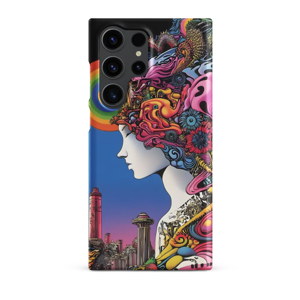Whispers of the Psychedelic Dream