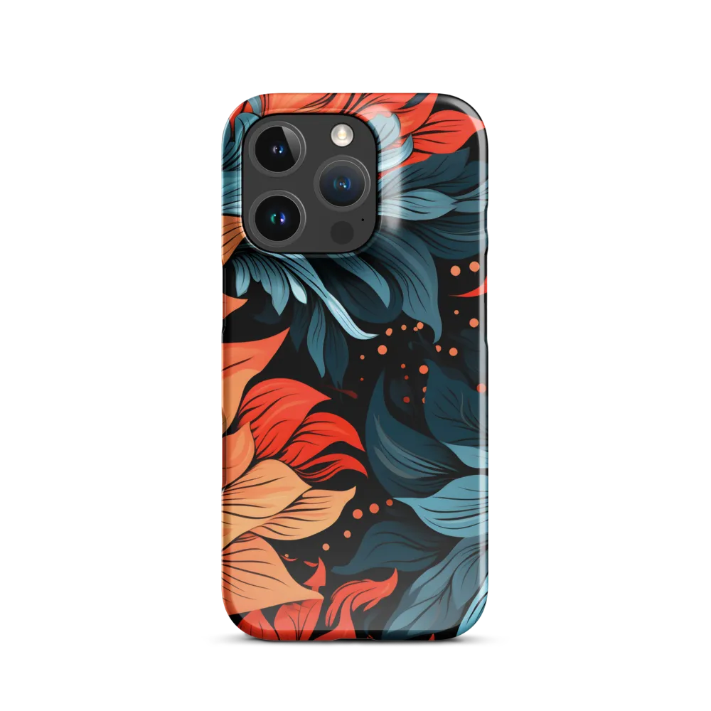 Floral Symphony in Color