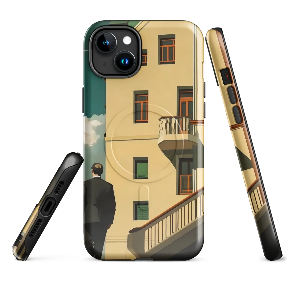 Reflections of Modernity