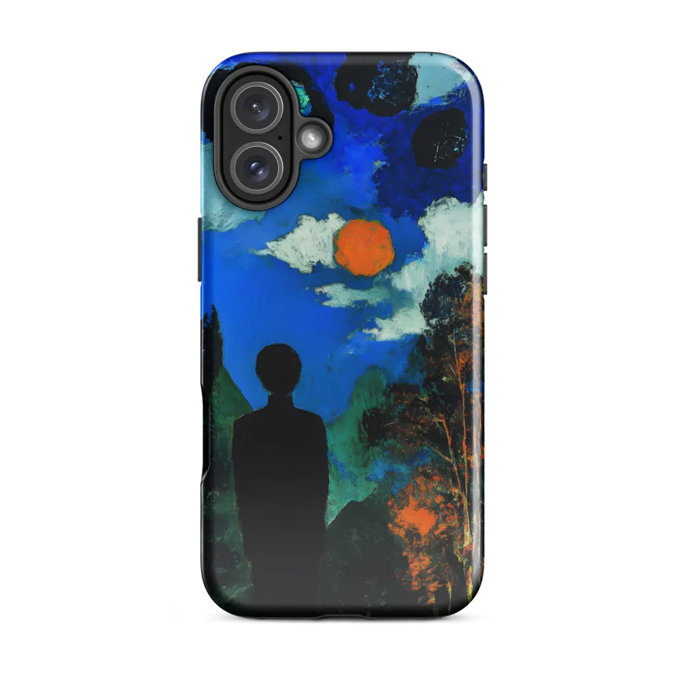 Echoes of the Cosmos
