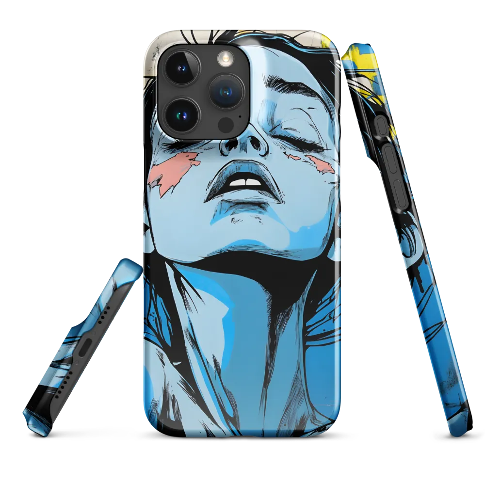 Elysium of Emotion