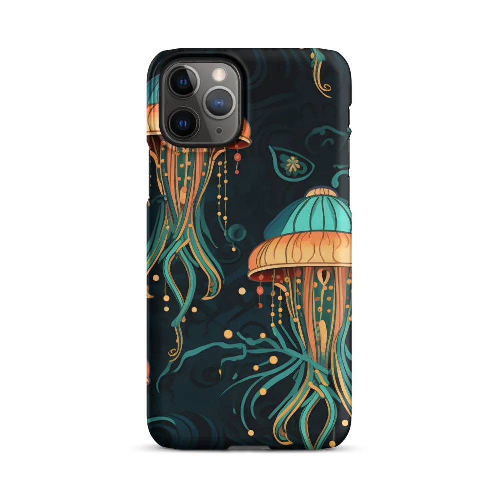 Symphony of Jellyfish