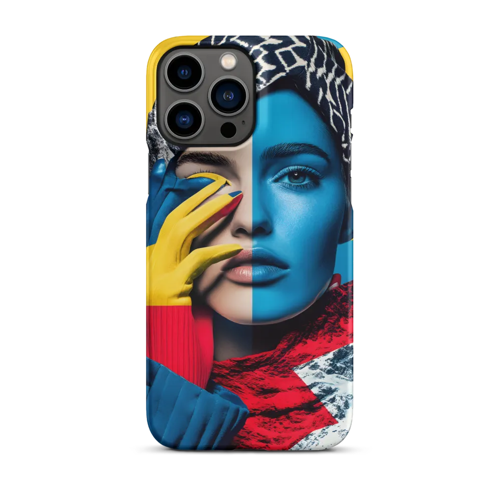 Fusion of Colors