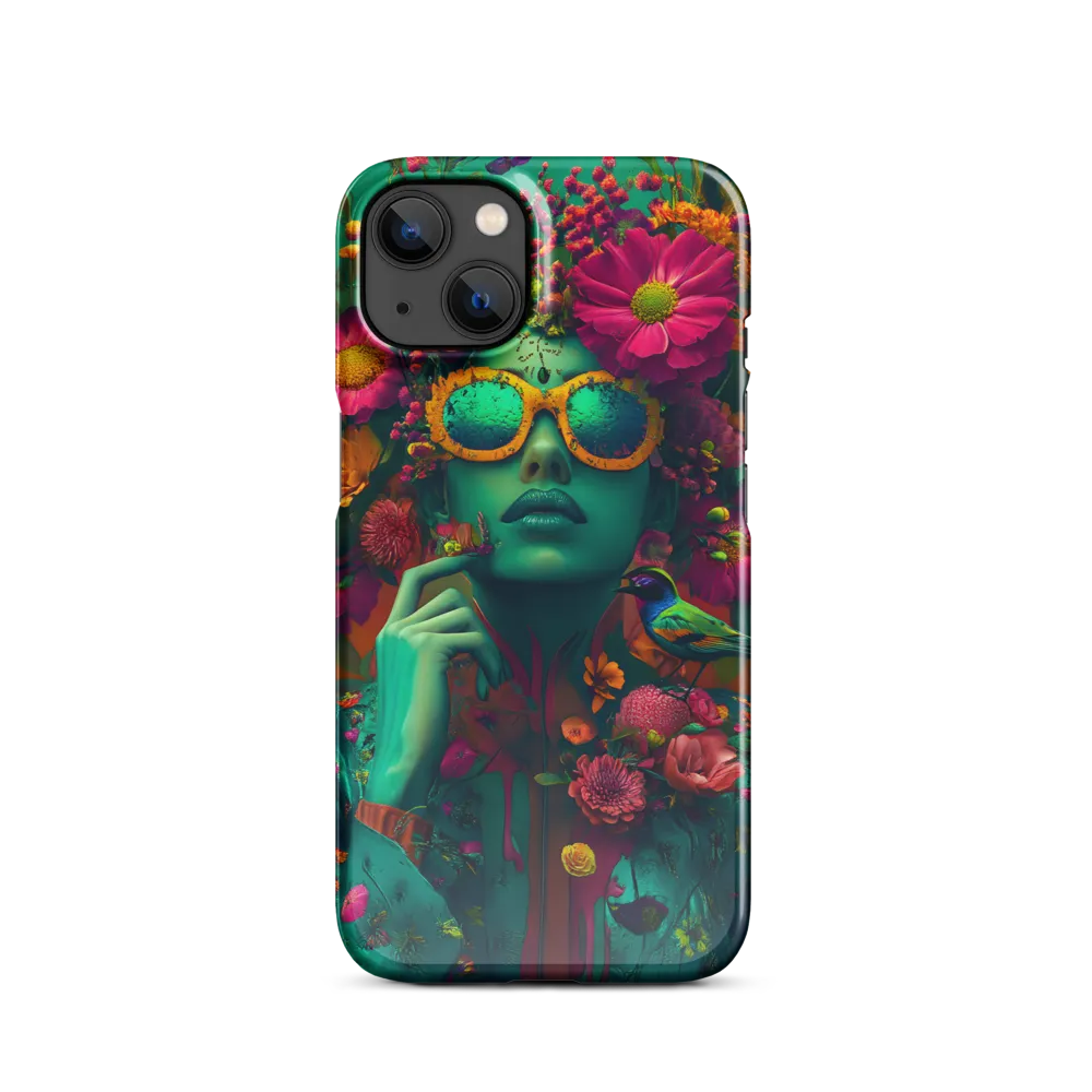 The Floral Dream