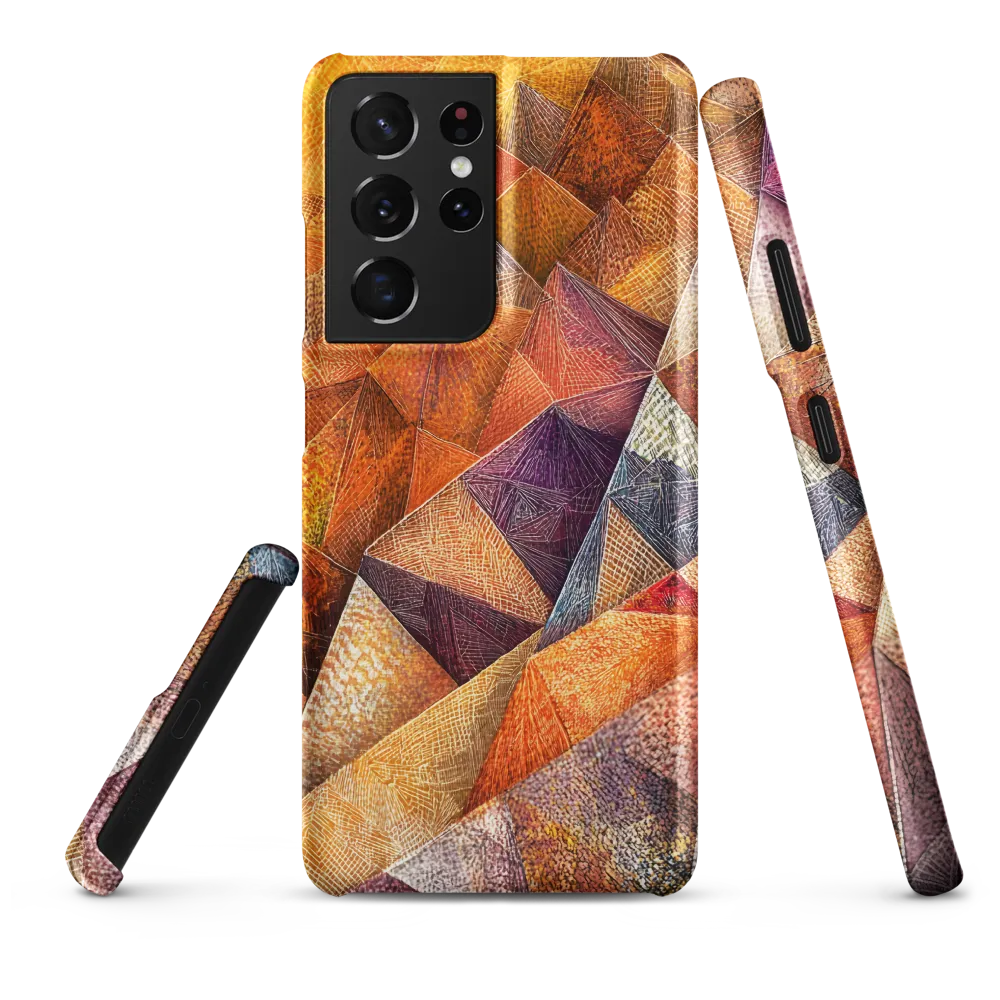 Geometric Warmth